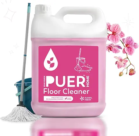 Floor Cleaners -PUER